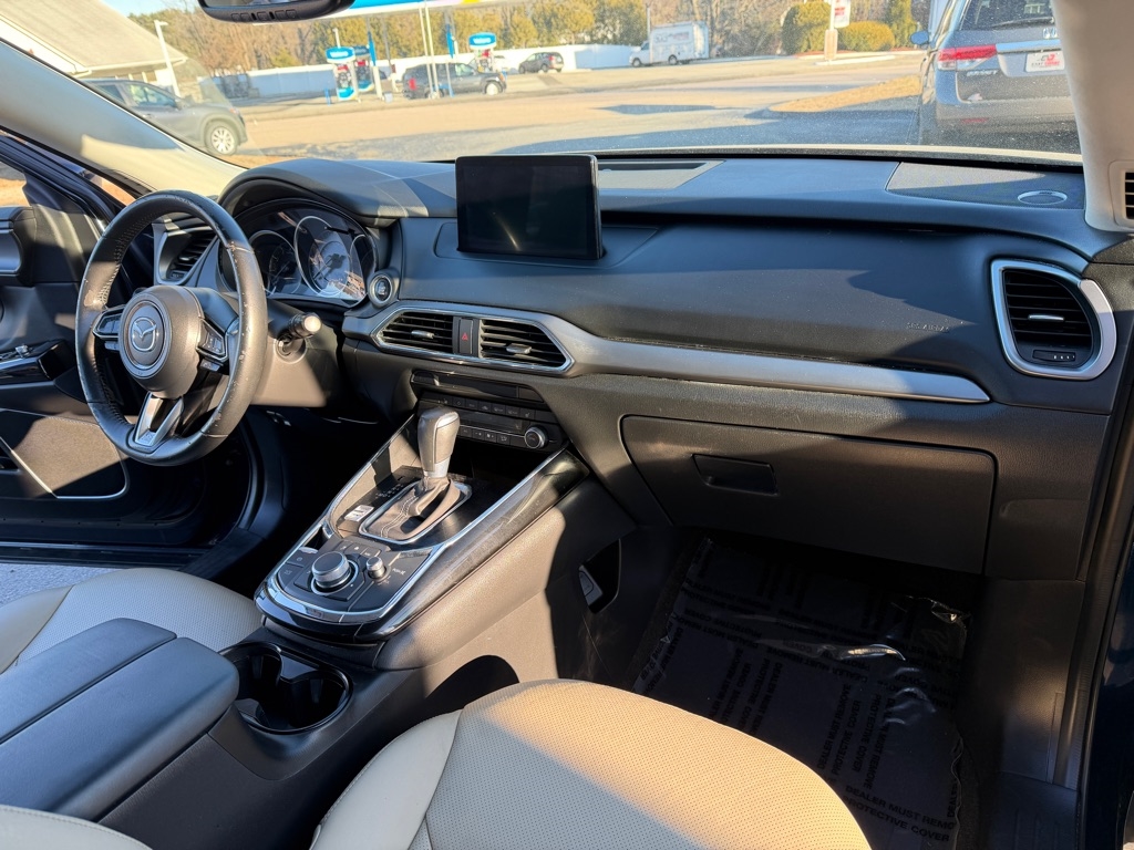 Mazda CX-9 Touring AWD 2020
