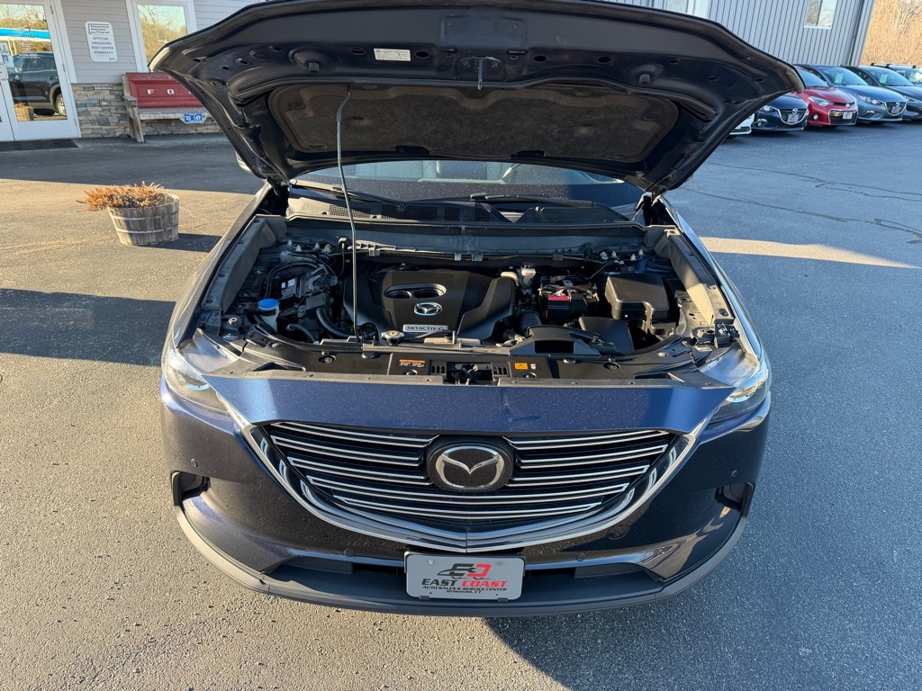 Mazda CX-9 Touring AWD 2020