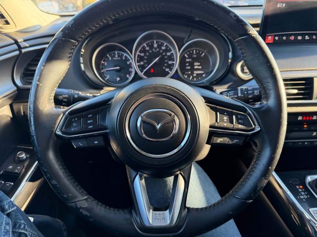 Mazda CX-9 Touring AWD 2020