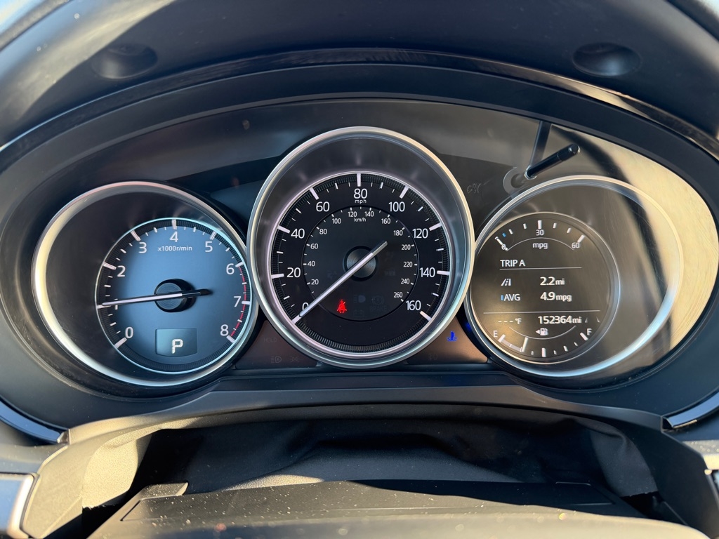 Mazda CX-9 Touring AWD 2020