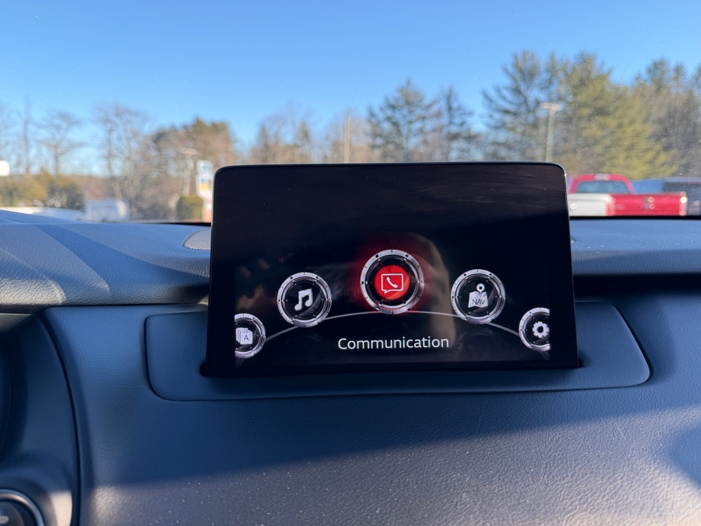 Mazda CX-9 Touring AWD 2020