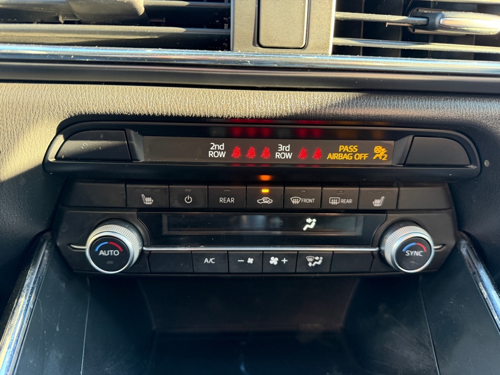 Mazda CX-9 Touring AWD 2020