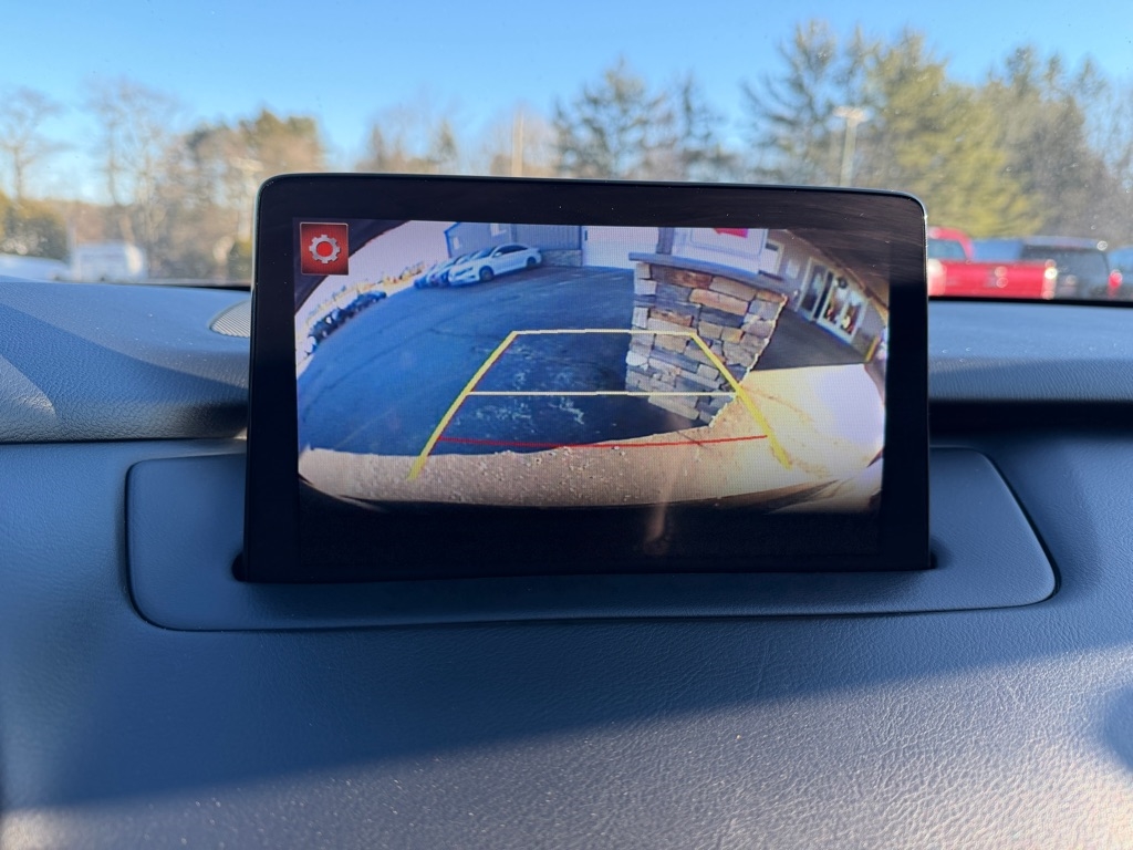 Mazda CX-9 Touring AWD 2020