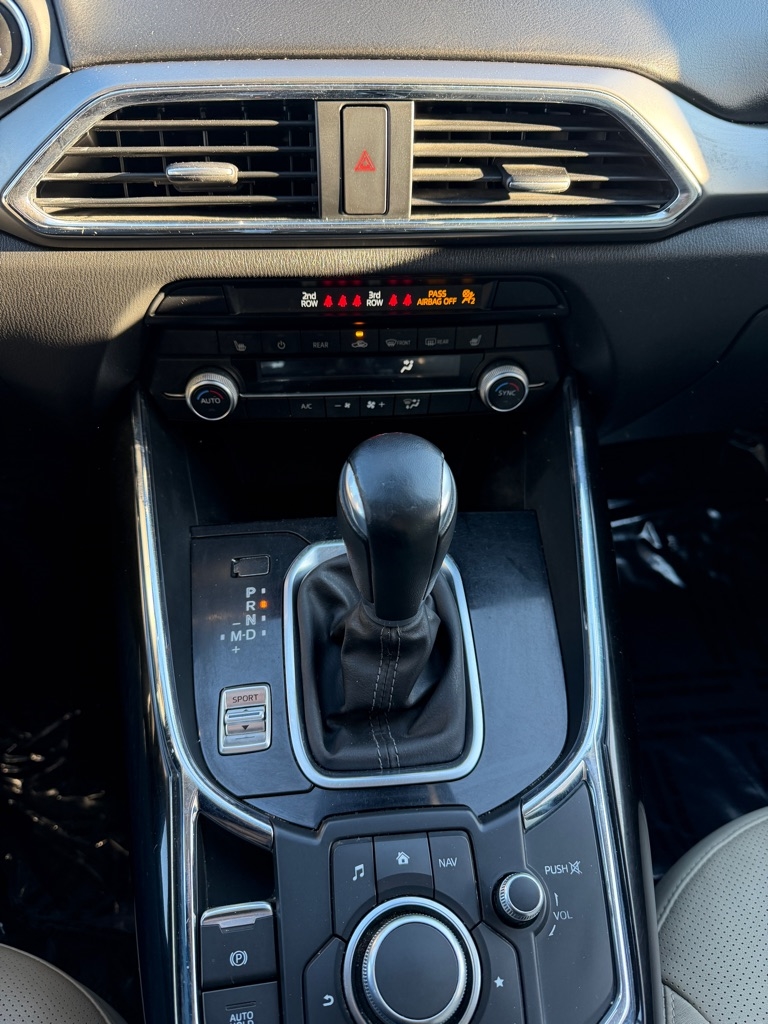 Mazda CX-9 Touring AWD 2020