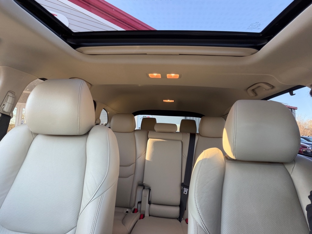 Mazda CX-9 Touring AWD 2020