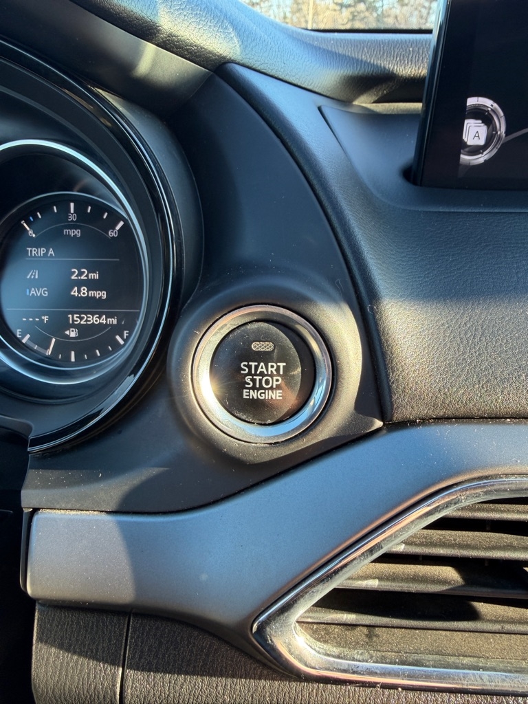 Mazda CX-9 Touring AWD 2020