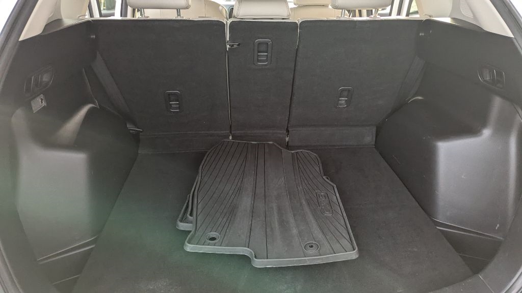 Mazda CX-5 Grand Touring AWD 2014