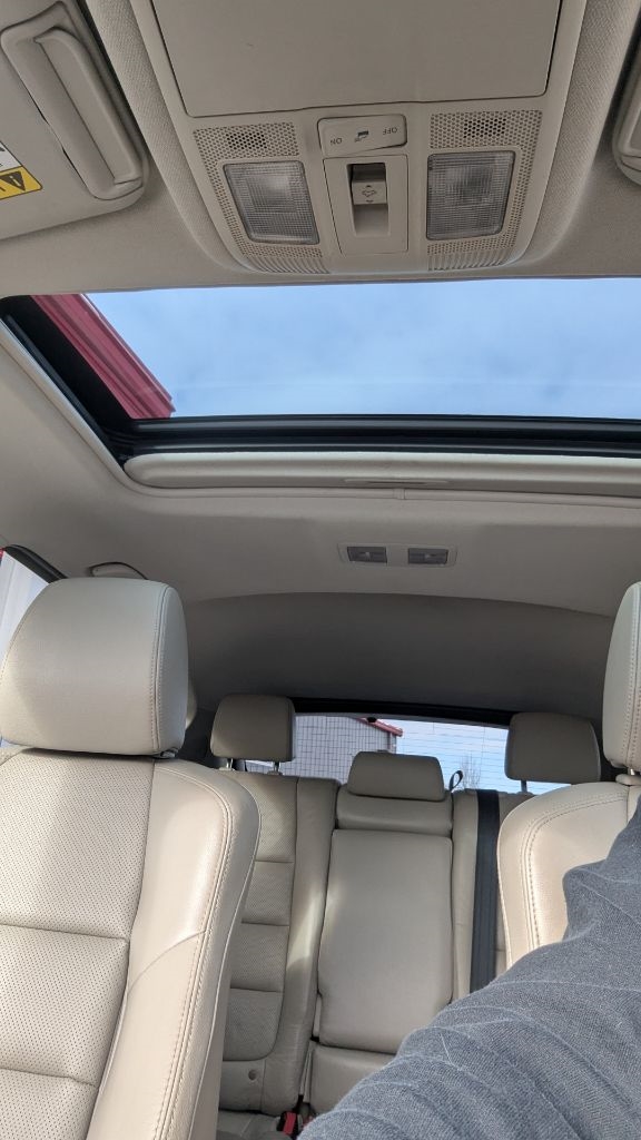 Mazda CX-5 Grand Touring AWD 2014