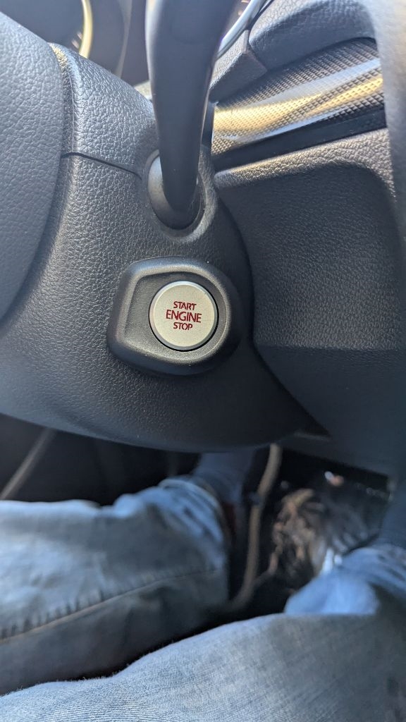 Volkswagen Jetta SportWagen 2.0L TDI 2014