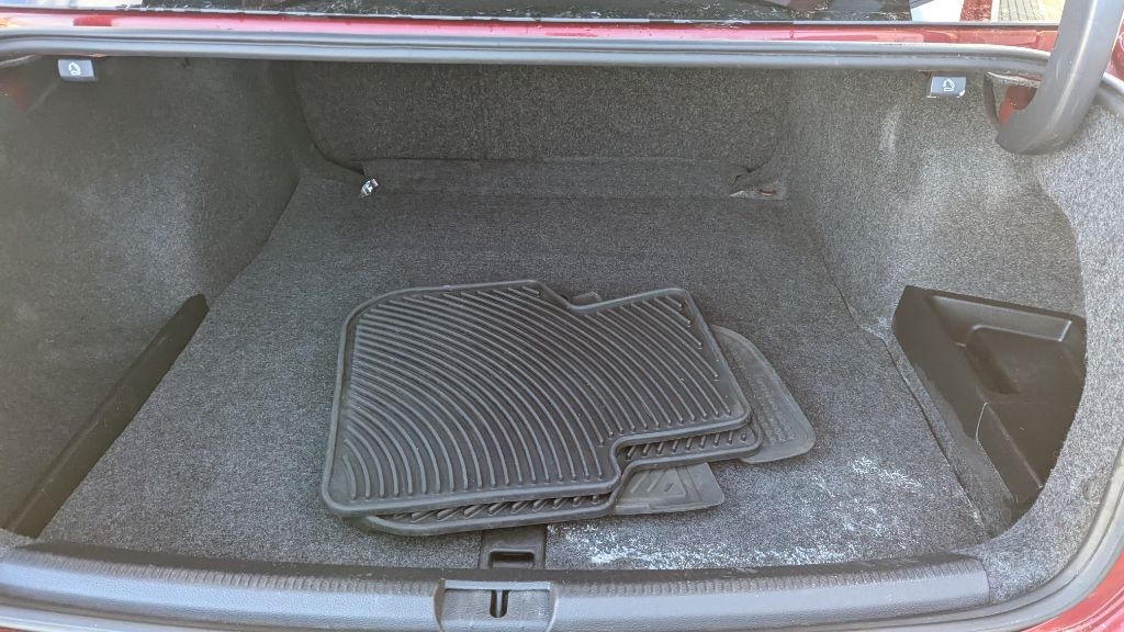 Volkswagen Passat TDI SE 6A w/ Sunroof & Nav 2015