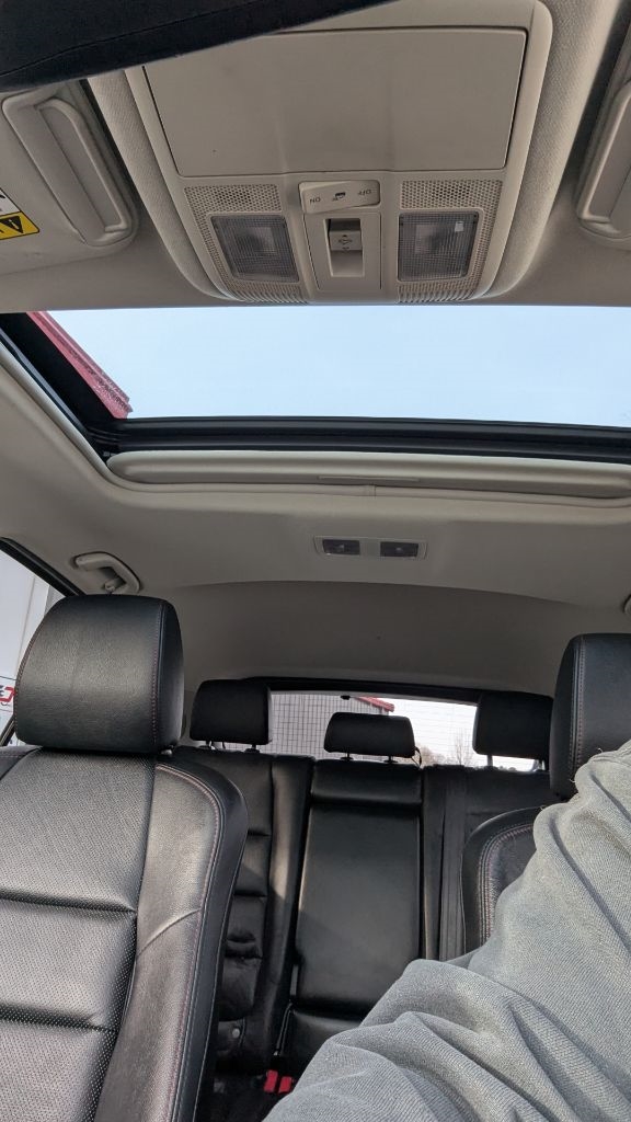 Mazda CX-5 Grand Touring AWD 2015