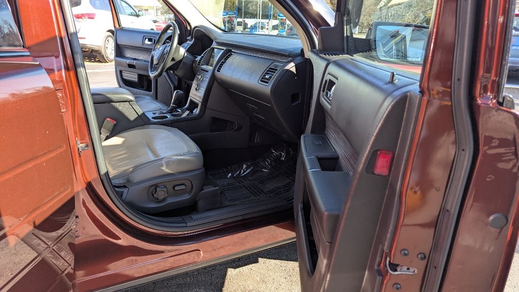 Ford Flex SEL AWD 2016