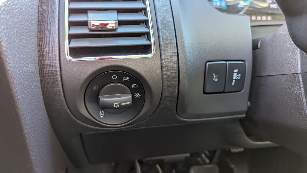 Ford Flex SEL AWD 2016