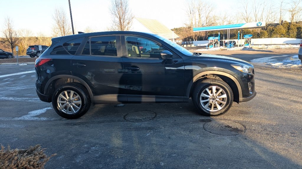 Mazda CX-5 Touring AWD 2016