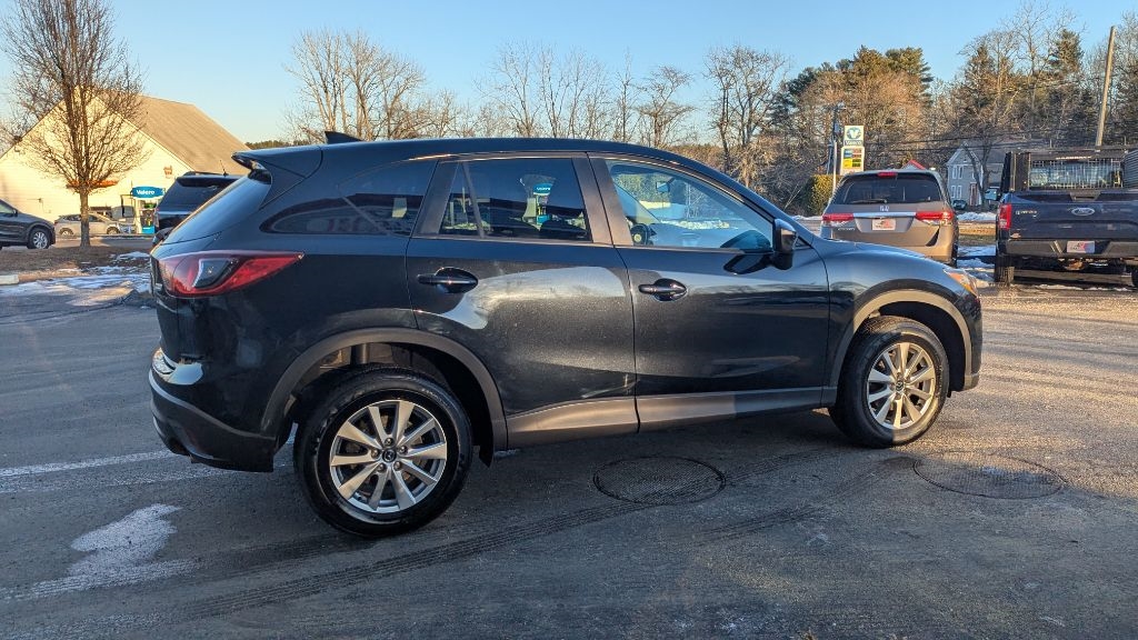 Mazda CX-5 Touring AWD 2016