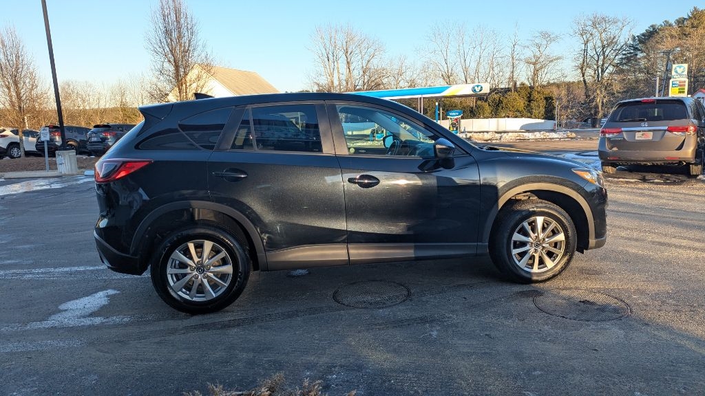 Mazda CX-5 Touring AWD 2016