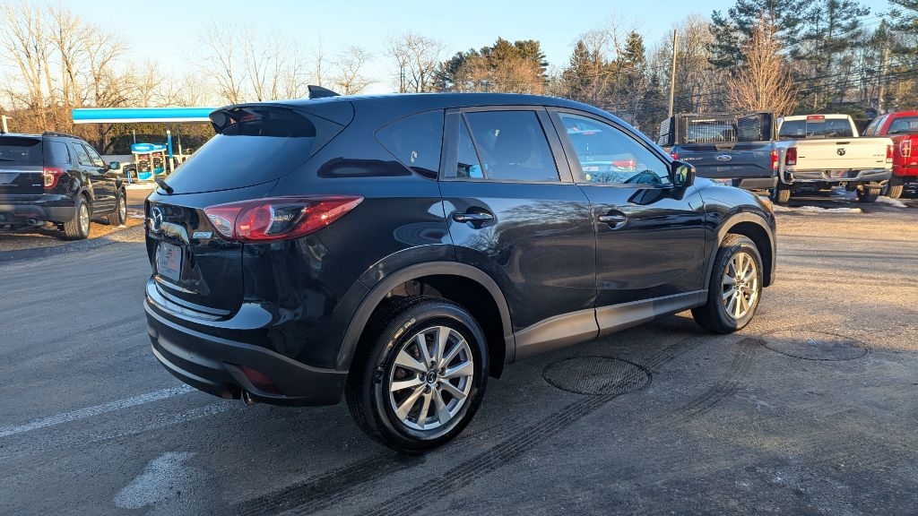 Mazda CX-5 Touring AWD 2016