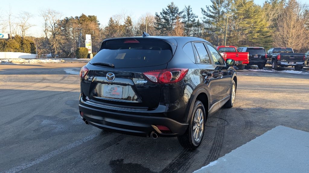 Mazda CX-5 Touring AWD 2016
