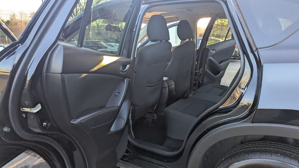 Mazda CX-5 Touring AWD 2016