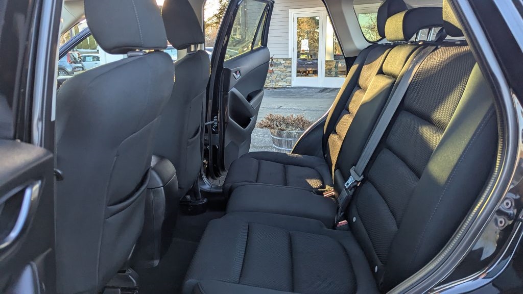 Mazda CX-5 Touring AWD 2016