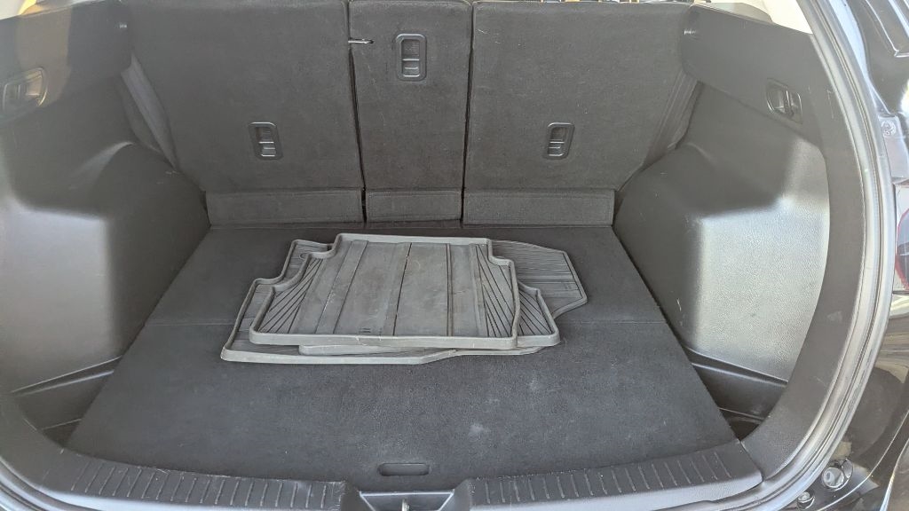 Mazda CX-5 Touring AWD 2016