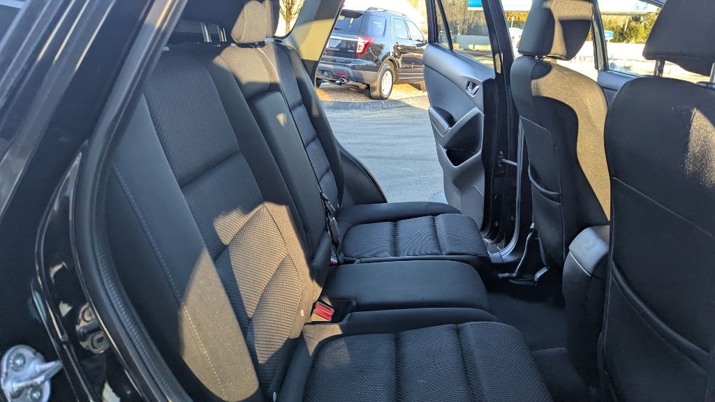 Mazda CX-5 Touring AWD 2016