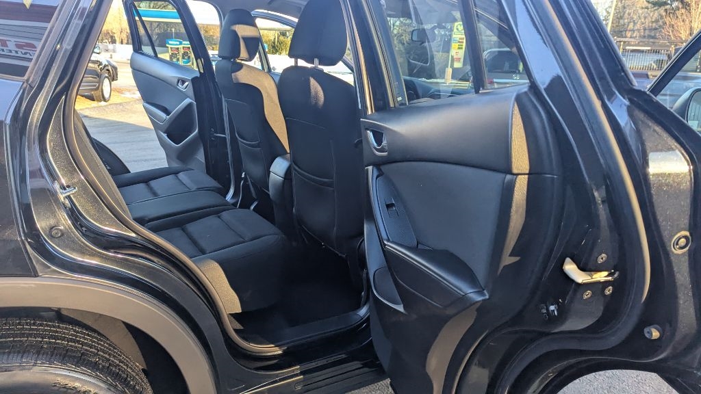 Mazda CX-5 Touring AWD 2016