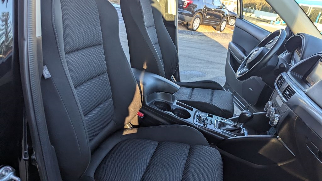 Mazda CX-5 Touring AWD 2016