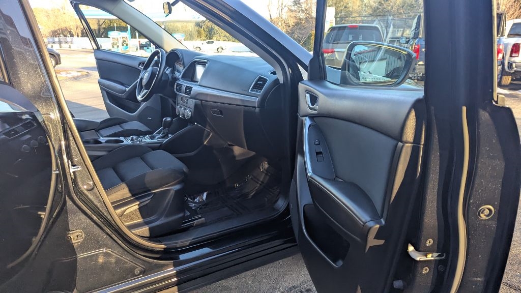 Mazda CX-5 Touring AWD 2016