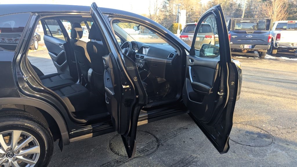 Mazda CX-5 Touring AWD 2016