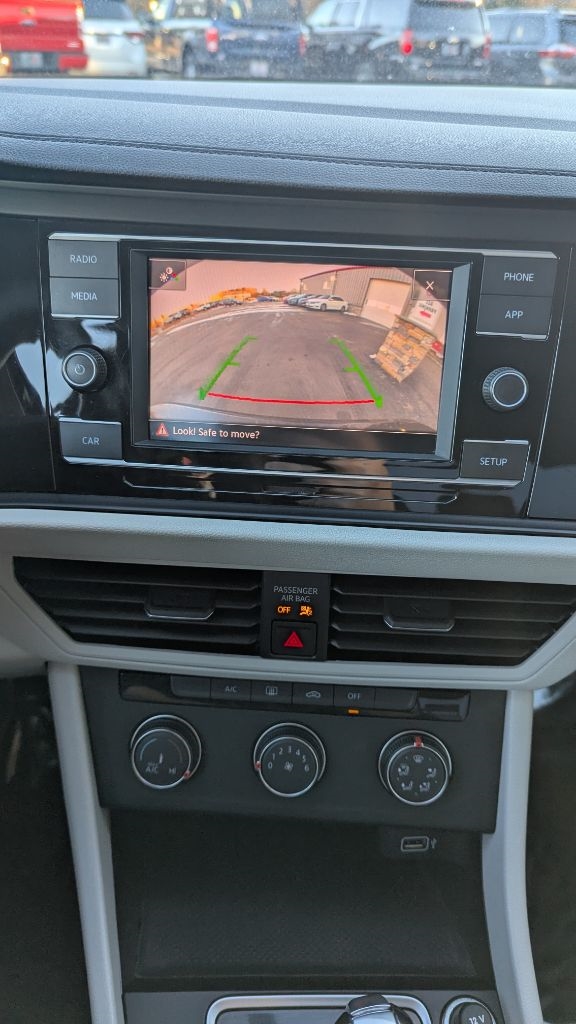 Volkswagen Jetta 1.4T S 8A 2019