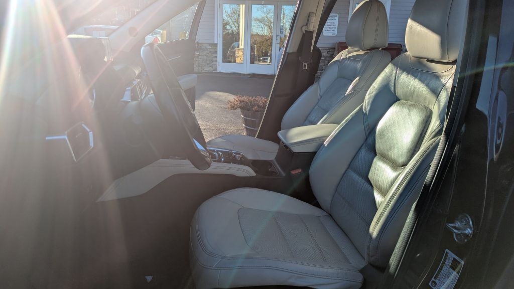 Mazda CX-5 Grand Touring AWD 2017