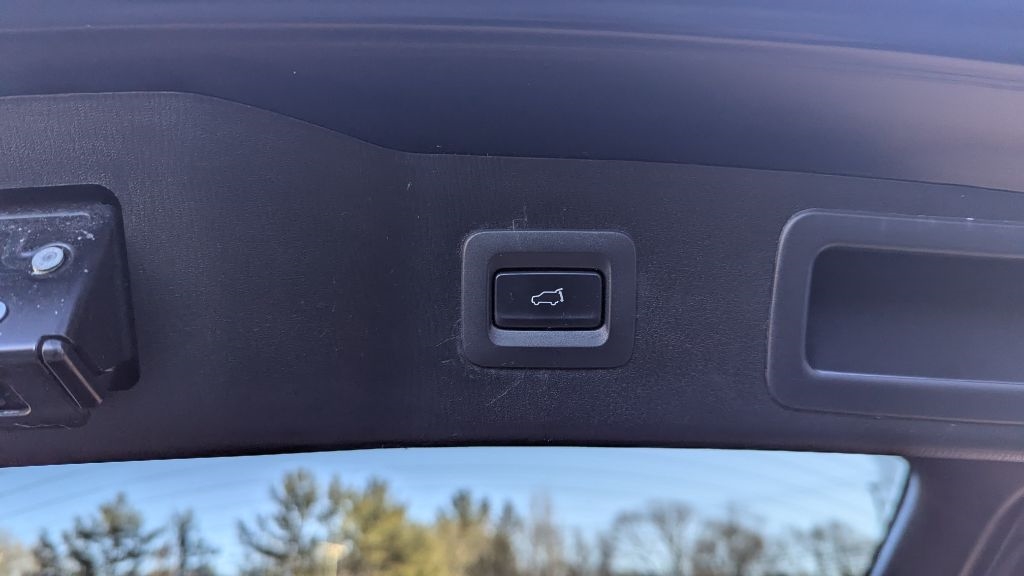 Mazda CX-5 Grand Touring AWD 2017