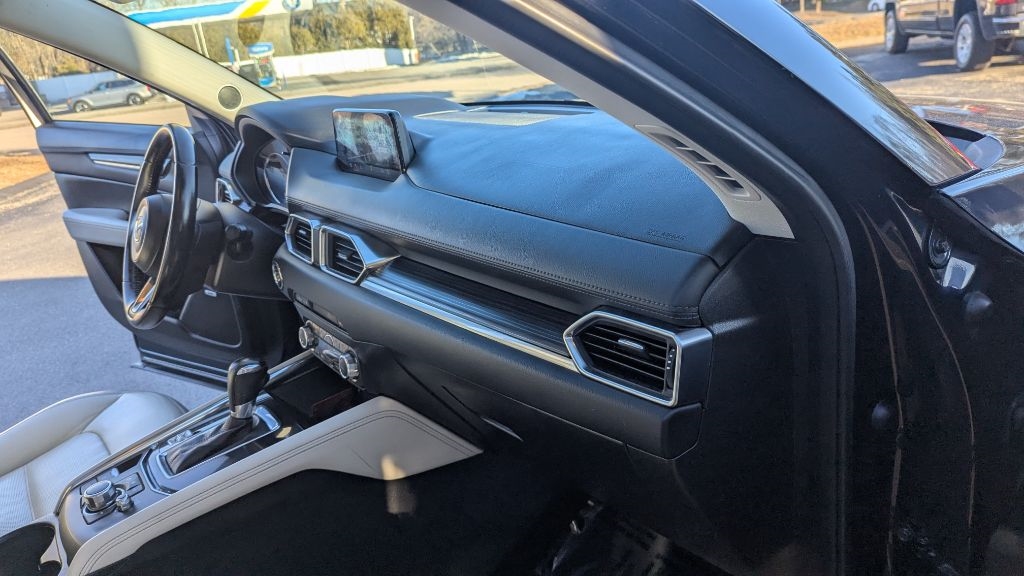 Mazda CX-5 Grand Touring AWD 2017