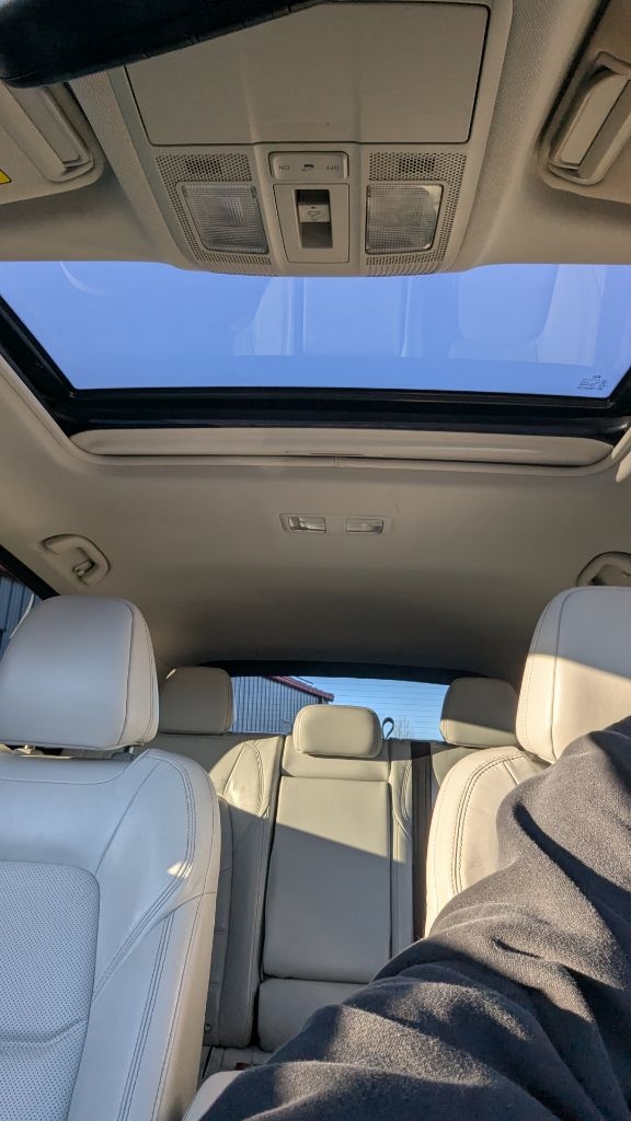 Mazda CX-5 Grand Touring AWD 2017