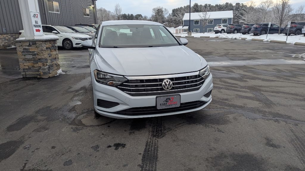 Volkswagen Jetta 1.4T S 6M 2019