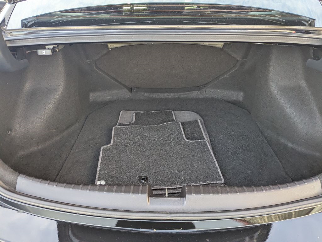 Acura ILX 8-Spd AT Special Edition 2018