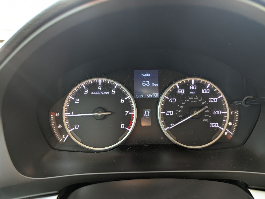 Acura ILX 8-Spd AT Special Edition 2018