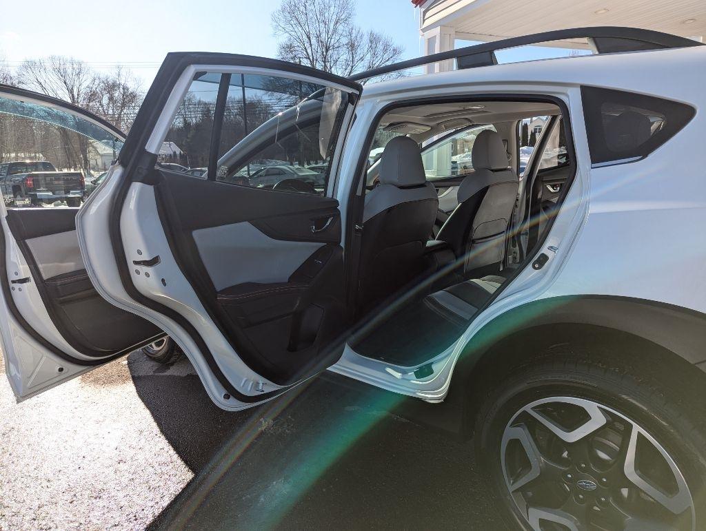 Subaru Crosstrek 2.0i Limited CVT 2019