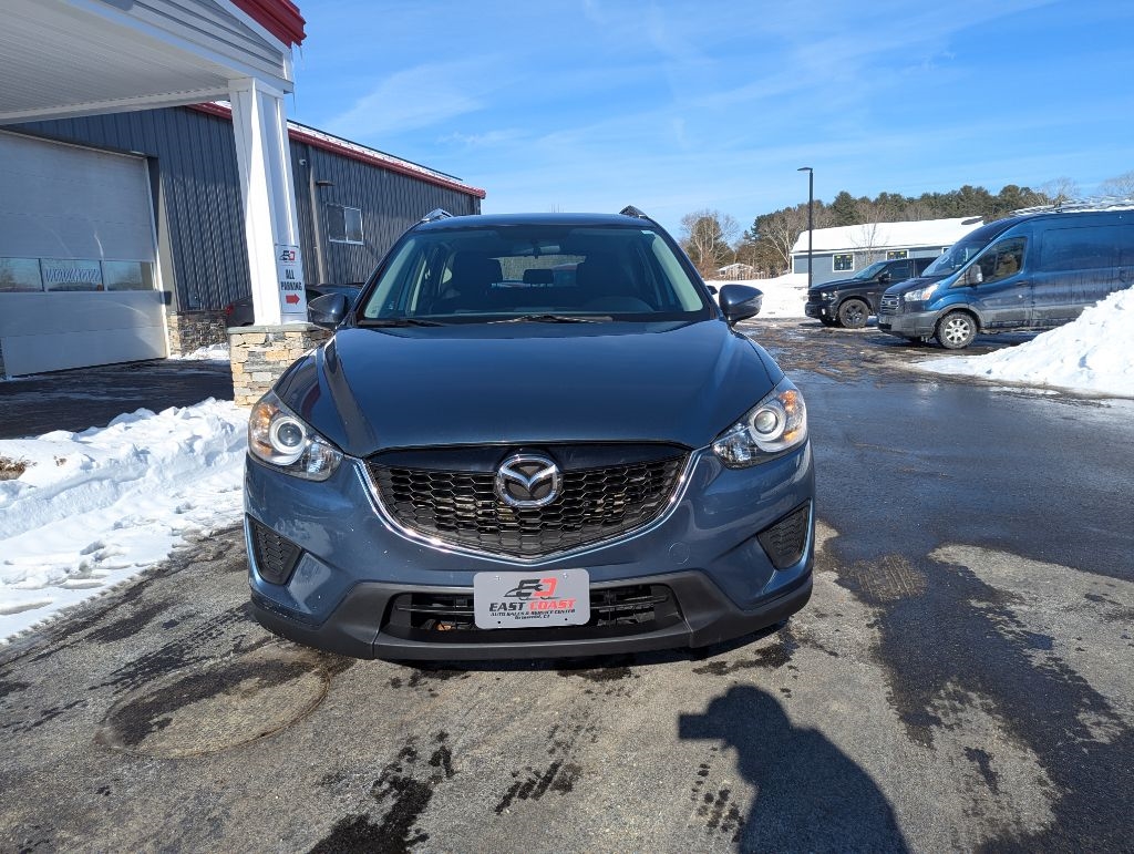 Mazda CX-5 Sport AWD 2015