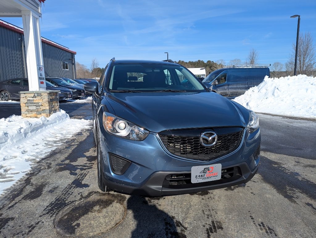Mazda CX-5 Sport AWD 2015