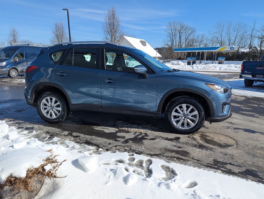 Mazda CX-5 Sport AWD 2015
