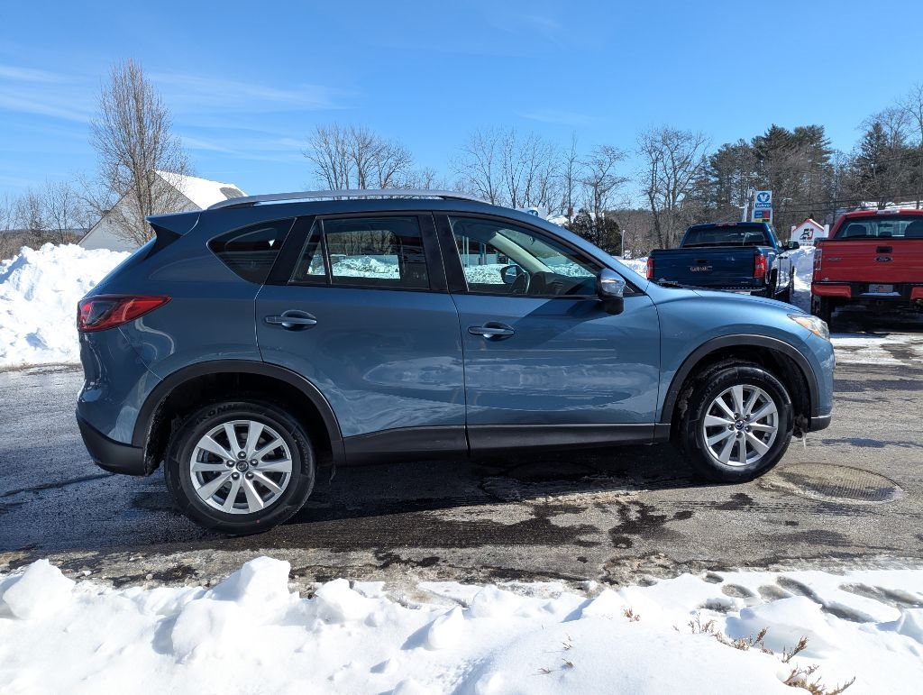 Mazda CX-5 Sport AWD 2015