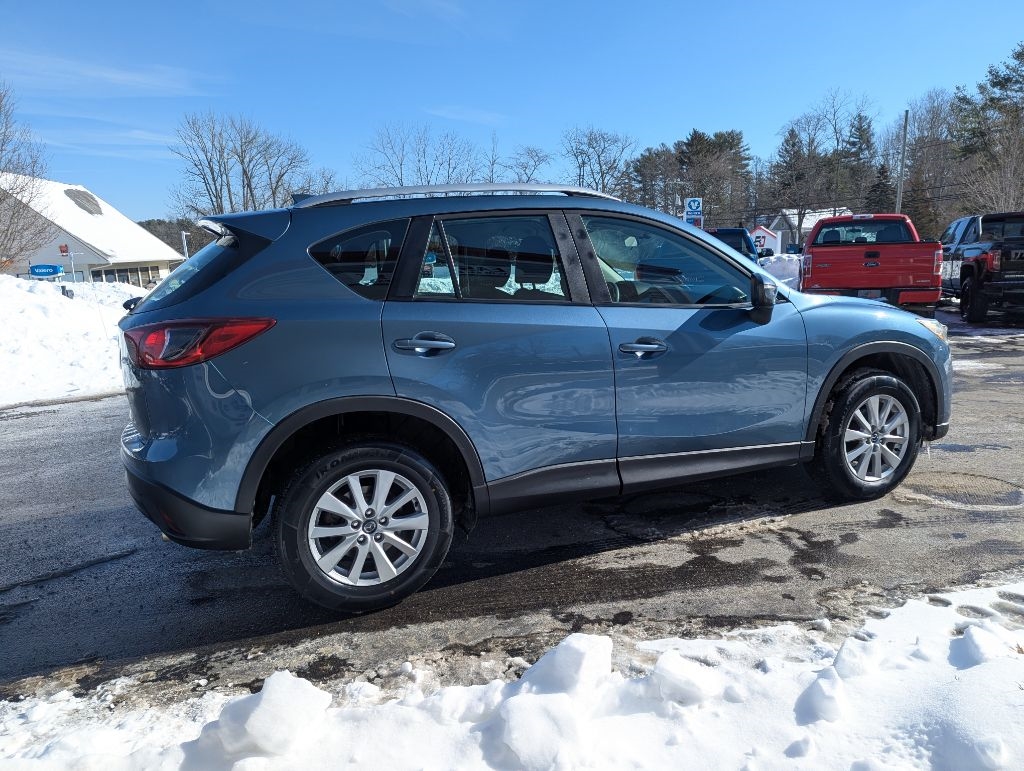 Mazda CX-5 Sport AWD 2015