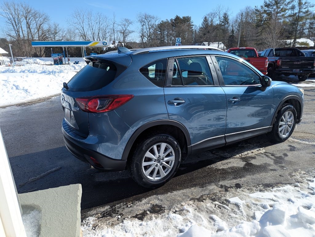 Mazda CX-5 Sport AWD 2015