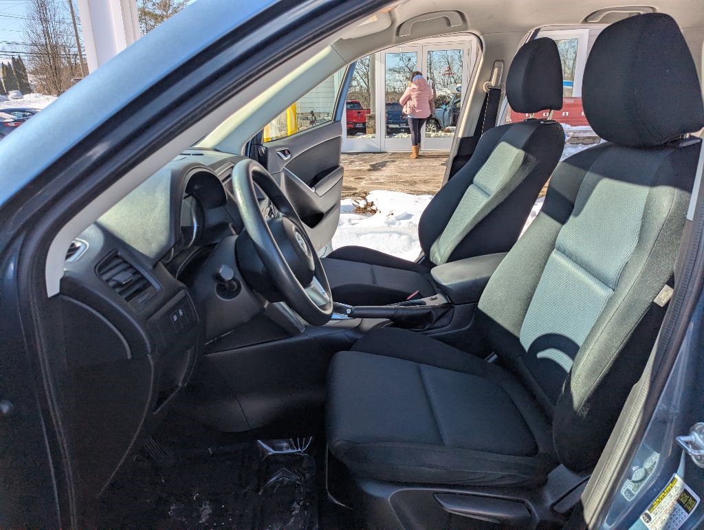 Mazda CX-5 Sport AWD 2015