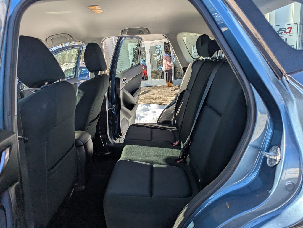 Mazda CX-5 Sport AWD 2015