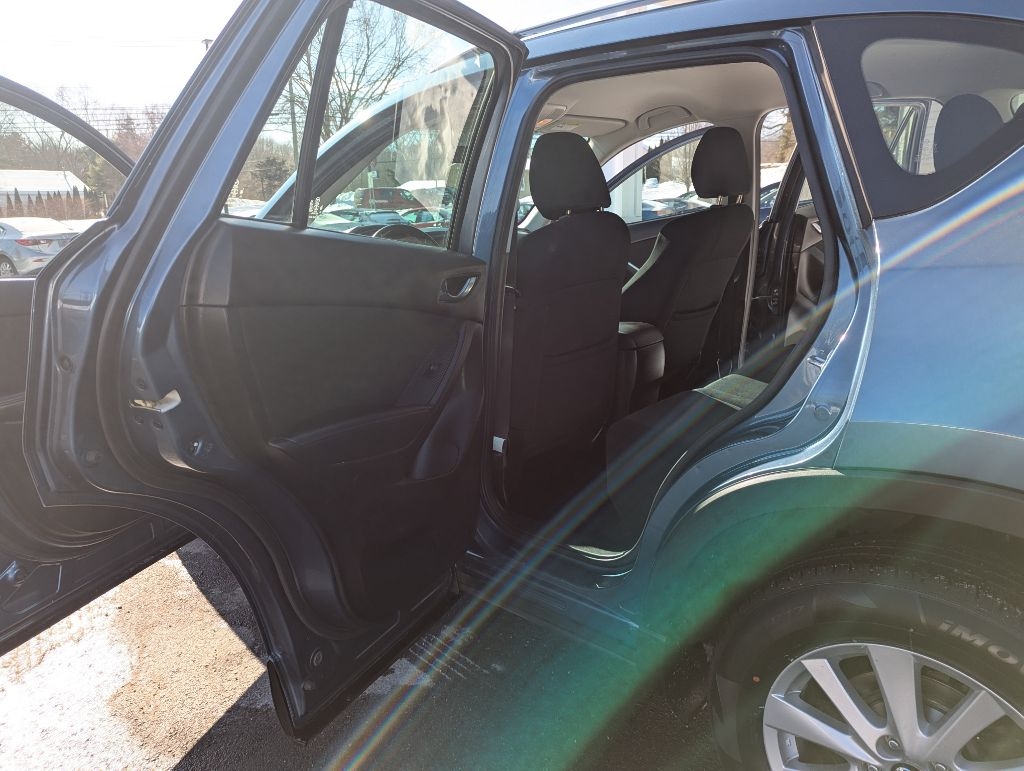 Mazda CX-5 Sport AWD 2015