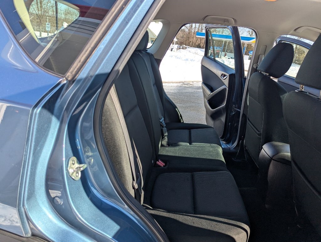 Mazda CX-5 Sport AWD 2015