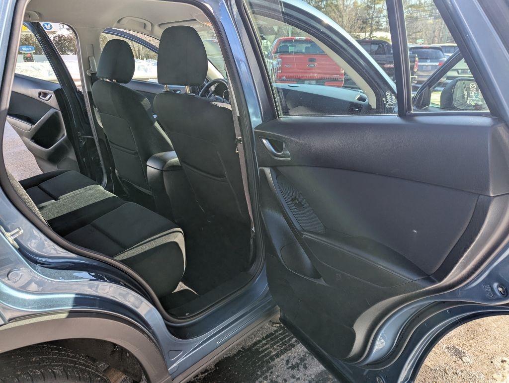 Mazda CX-5 Sport AWD 2015